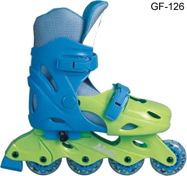 Roller Skates-GF126