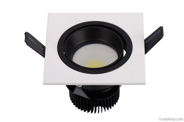 5W LED Downlight, Downlight, LED Down Light, Down Light, LED Downlight