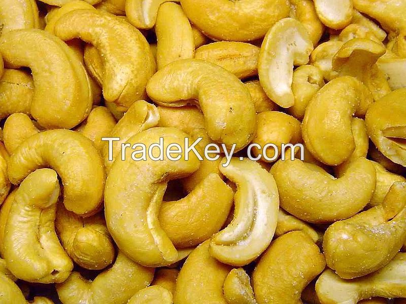 Best Cashew Nut available 