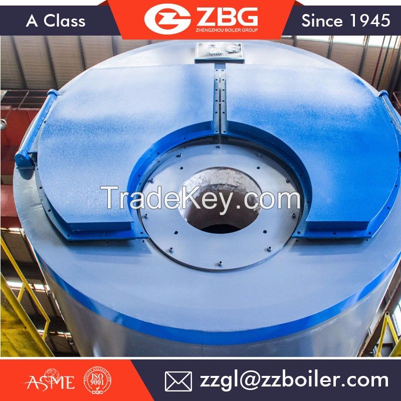 diesel oil fired boiler 2000kg