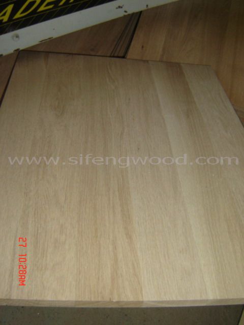 Solid Wood Board
