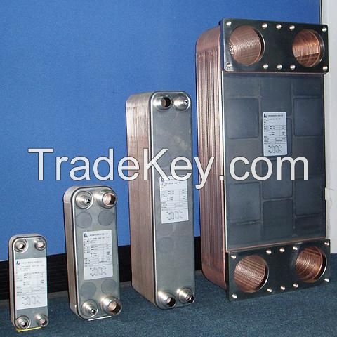 HRSBerriquand plate heat exchanger,heat erchange unit,brazed plate heat exchanger