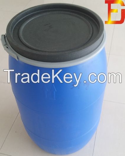 120L HDPE Plastic Barrel Drum