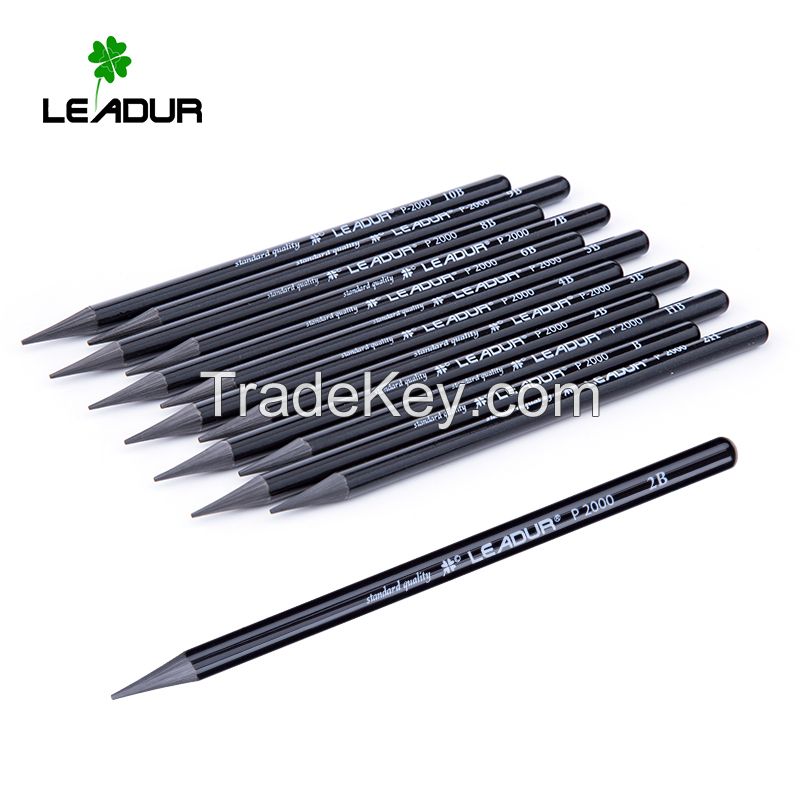 Woodless Graphite Pencil 