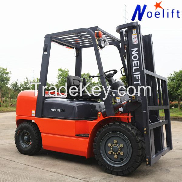 Forklift