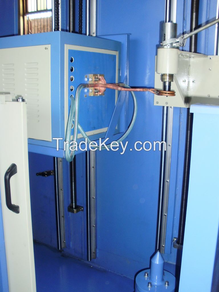 LP-SK-3000 CNC Induction Heating Hardening Machine Tools