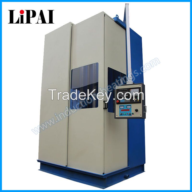  CNC Induction Quenching Heating Machine Tools