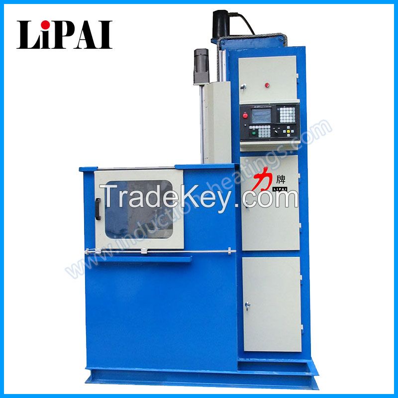  CNC Induction Quenching Heating Machine Tools