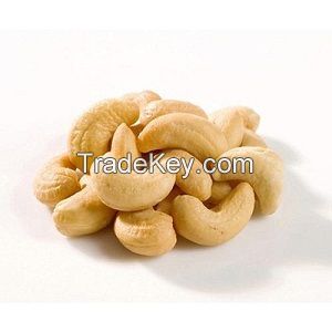 Cashew Nuts