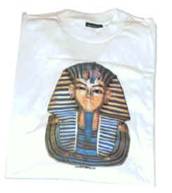 Egyptian cotton T-shirts