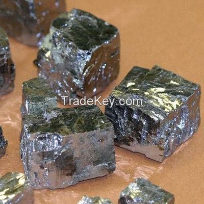 Lead Ore with Pb 50%+ content for sale 