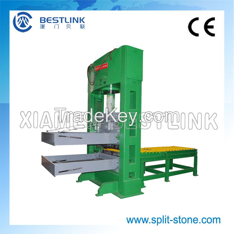 Brt70t Hydraulic Stone Splitting Machine/stone Splitter