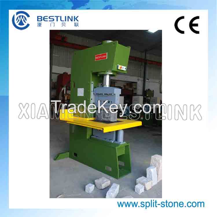 Brt70t Hydraulic Stone Splitting Machine/stone Splitter