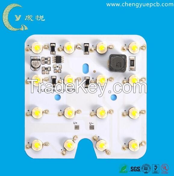 professional metal core pcb manufacturer in China