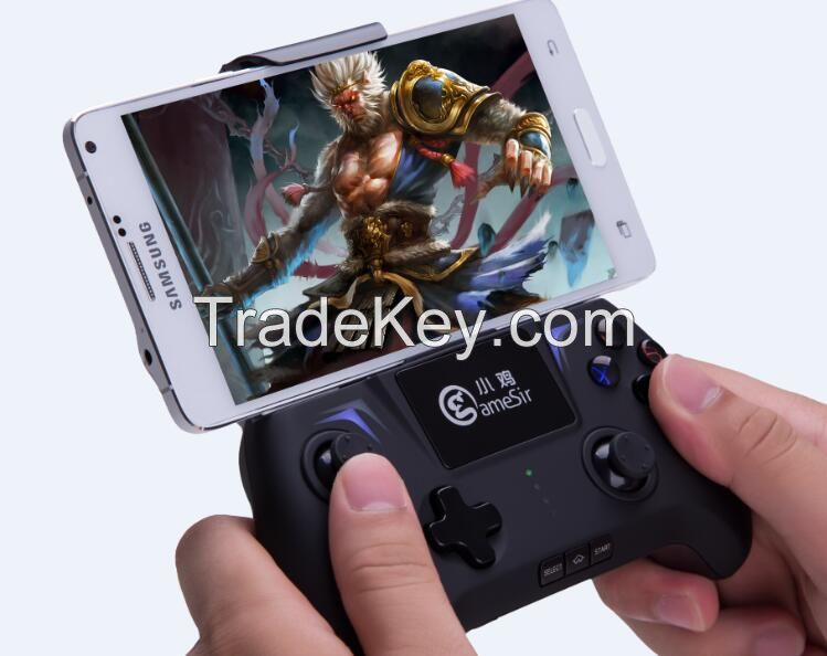Gamesir G2u Advanced Edition Gamepad for PC Android and Ios