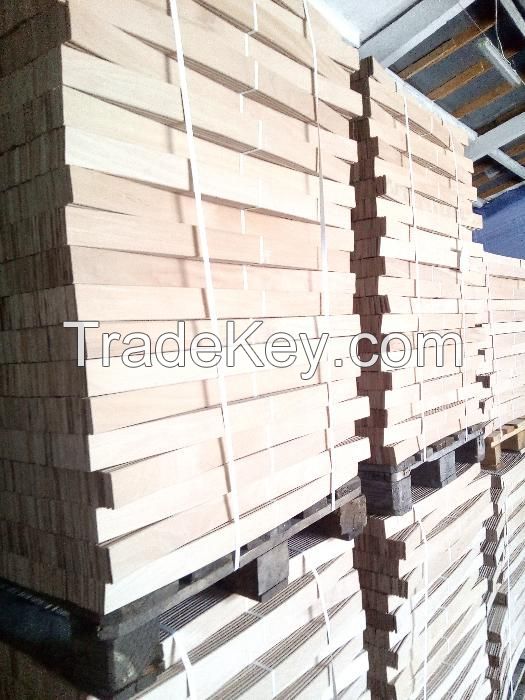 Bed slats latoflex