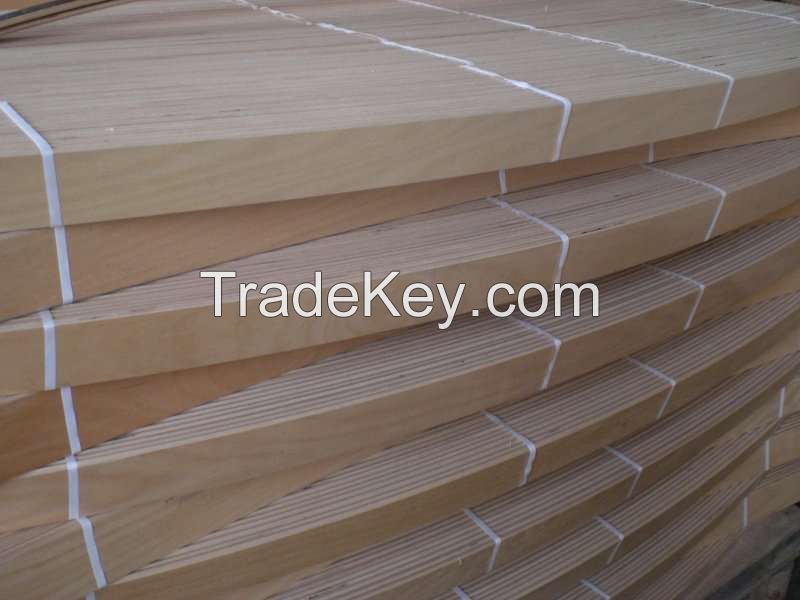 Bed slats latoflex