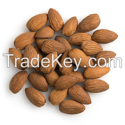 Almonds