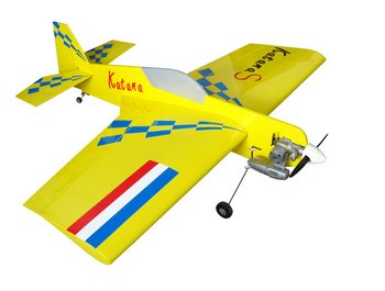 Rc gas airplane deals