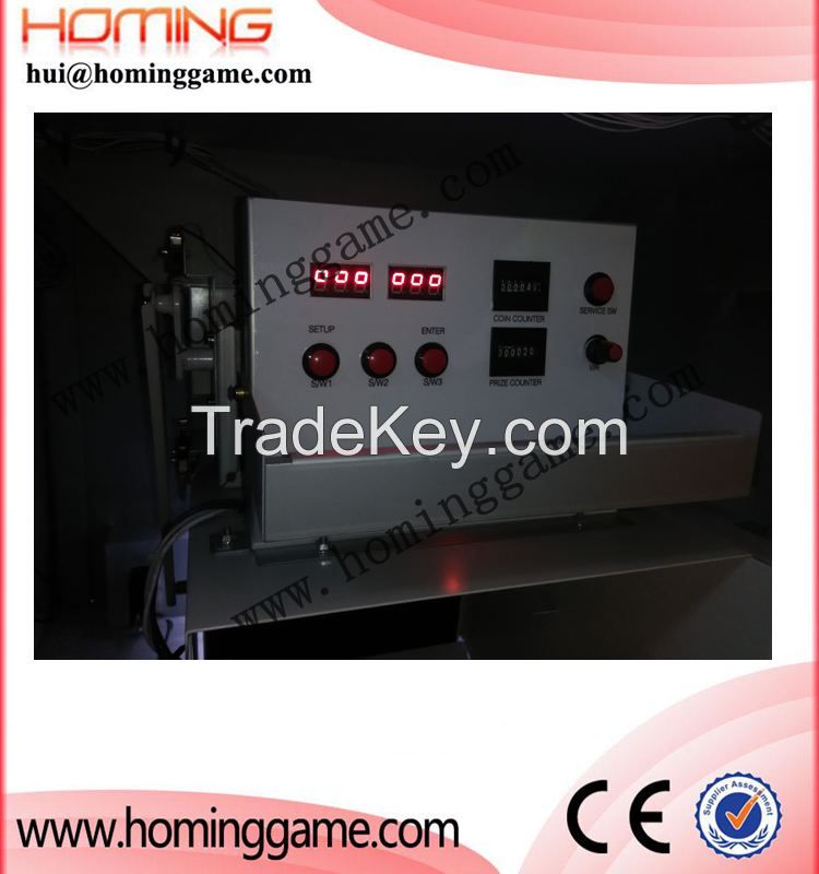 most popular high quality machine / Key master Machine arcade video games machine