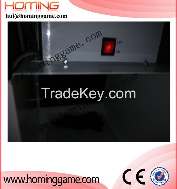 most popular high quality machine / Key master Machine arcade video games machine