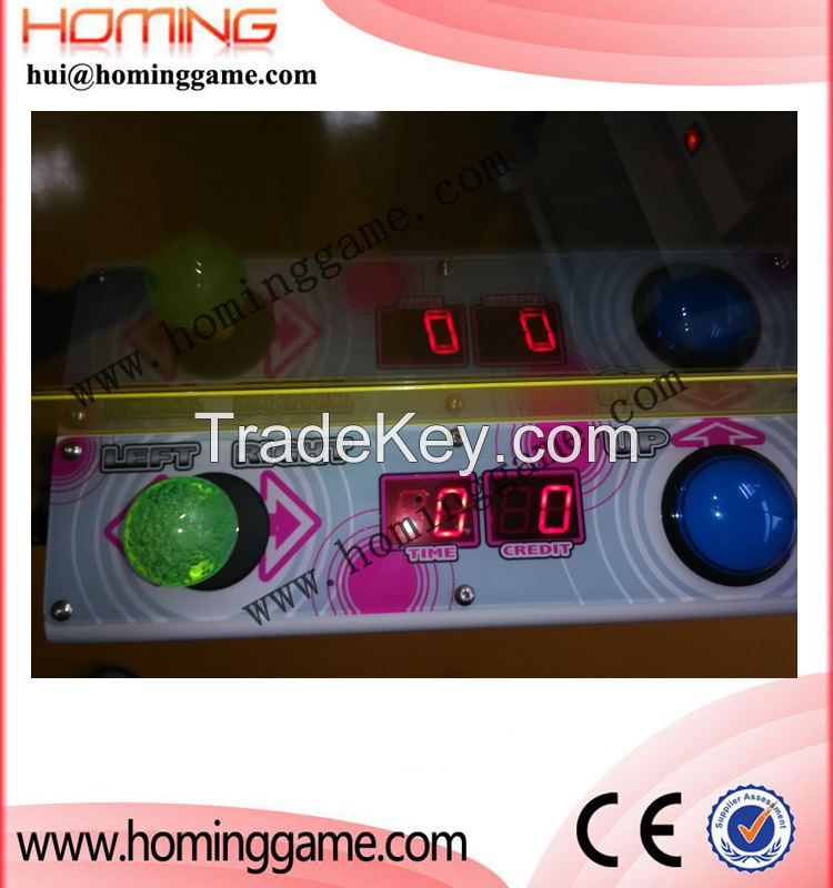 Hot sale! Key master machine/gift prize machine/key master vending machine/Key Master