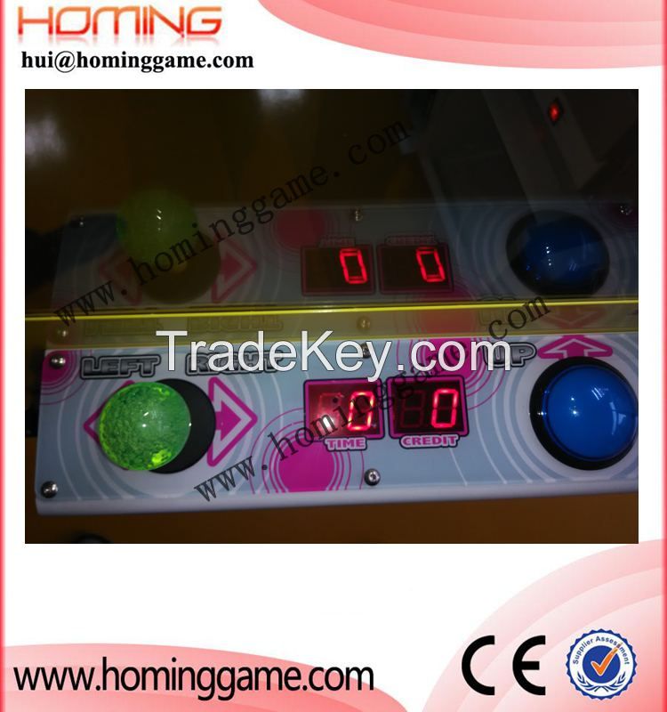 Key prize game key master/toy vending machine/crane claw machine/best-selling prize toy crane machine