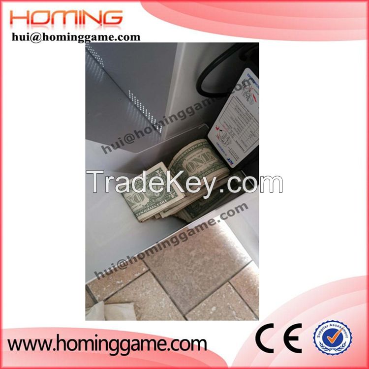 Key master prize vending game machine,prize vending machine,key master arcade game machine