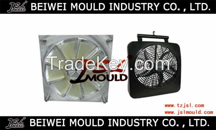 China high quality plastic fan cover mould with good price