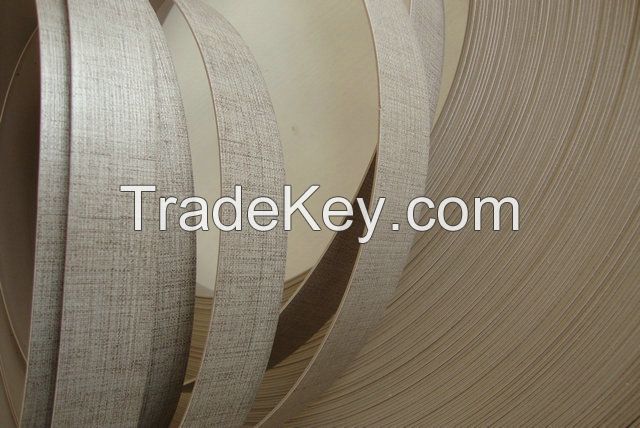 Wood Grain Edge Bandings For Furniture