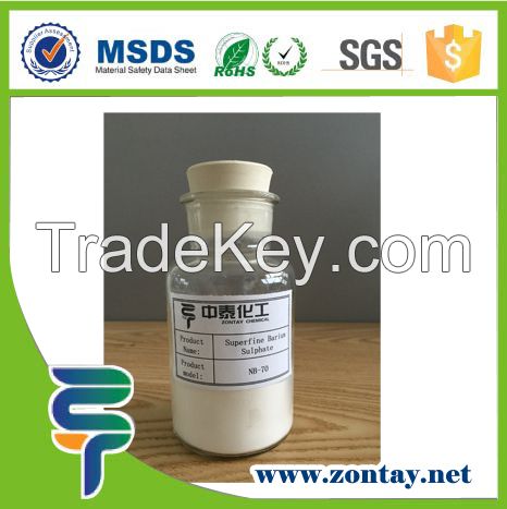 Barium Sulphate,