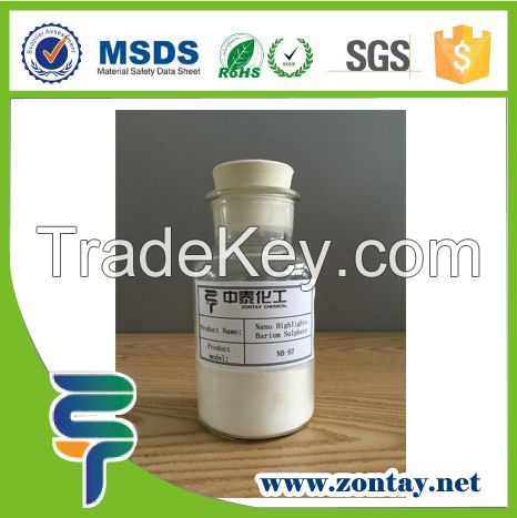 Barium Sulphate,