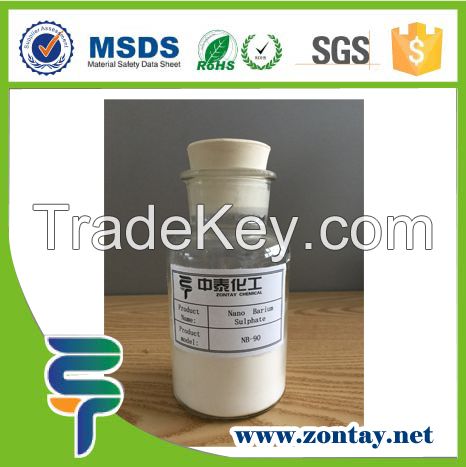 Barium Sulphate,