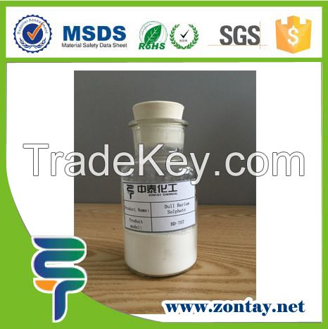 Barium Sulphate,