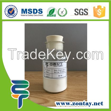 Barium Sulphate,