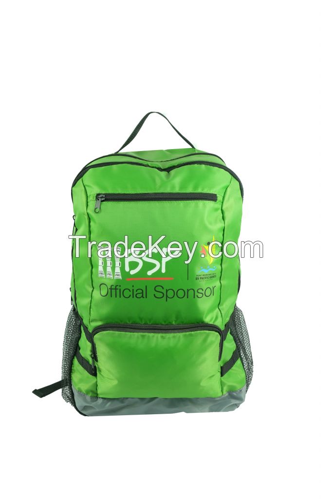 Camping sport  backpack  M009