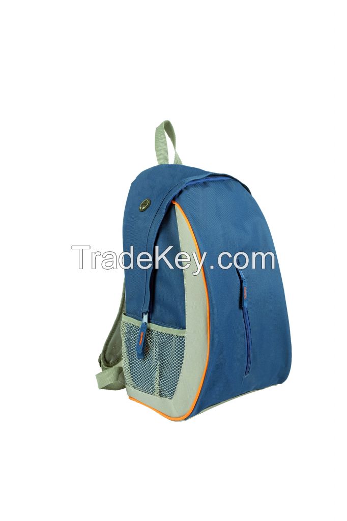 Customized promotion polyester sport  backpack  M005