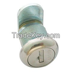 SINGLE BITTED CAM LOCK C607