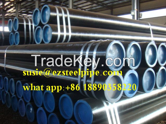 Hot-rolled seamless steel pipes  seamless pipe carbon steel for building materials