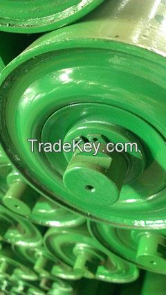 Conveyor Idler Roller