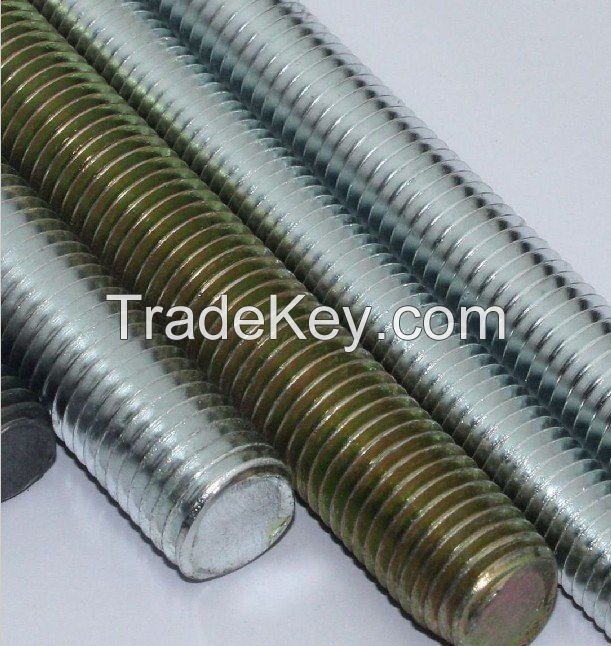 threaded rod