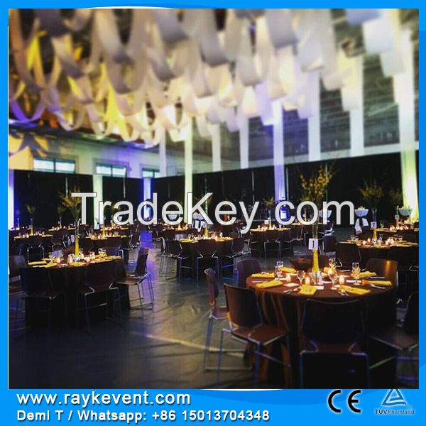 2016 new inflatable wedding tent wholesale canvas wedding tent