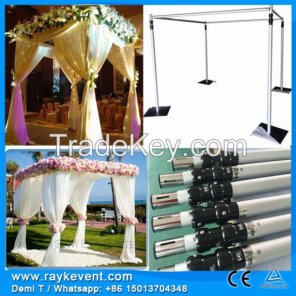 Singapore top quality indoor wedding tent, round canvas wedding tent, wedding big tent