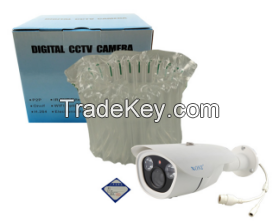 Popular 2MP cctv ip bullet digital camera and p2p wireless poe home camera surveillance