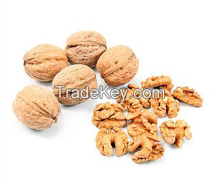 Walnuts