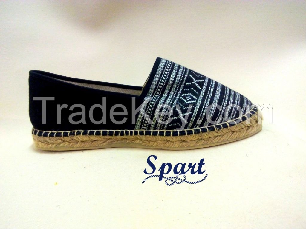 SPART Espadrille Shoes for Women