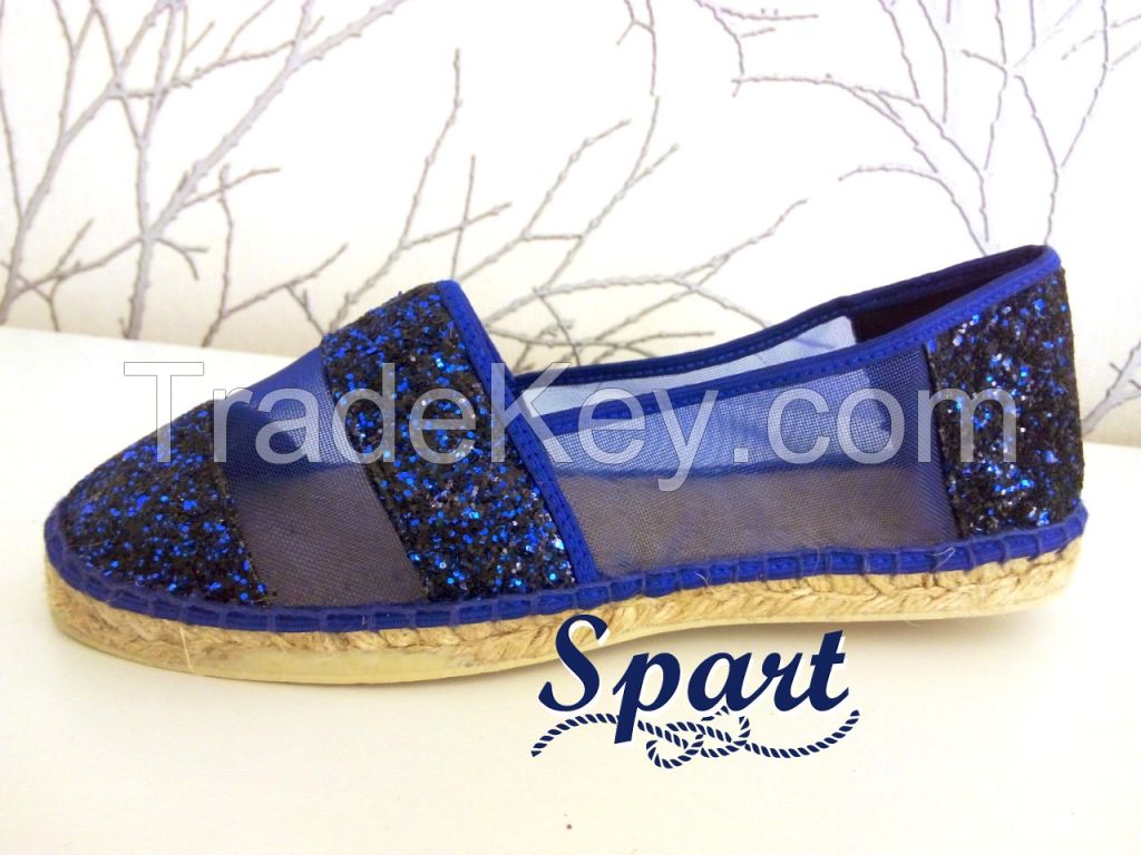 SPART Espadrille Shoes for Women