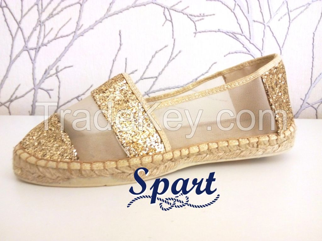 SPART Espadrille Shoes for Women