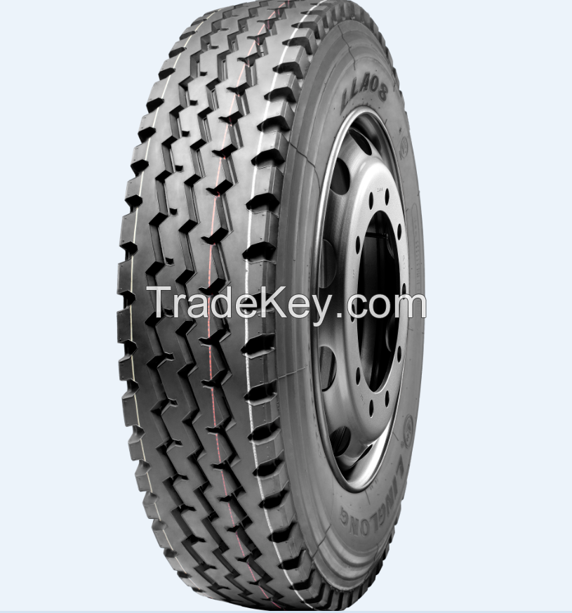 radial truck tire (on&off road)