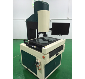 CNC Vision Measuring Machine